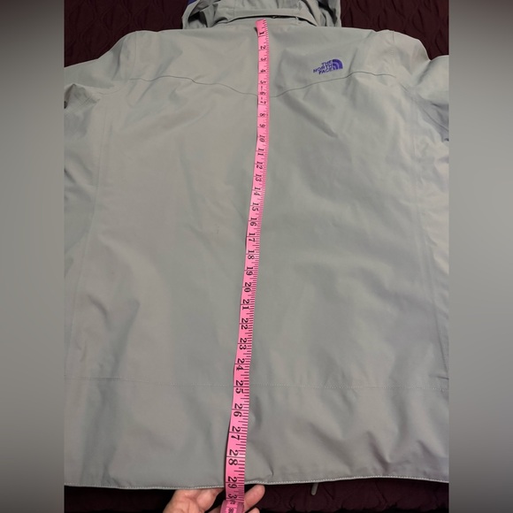 Women’s coat - Picture 7 of 8